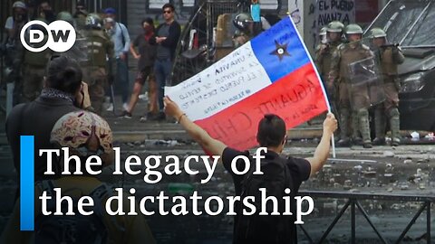 Chile: 50 years after Augusto Pinochet