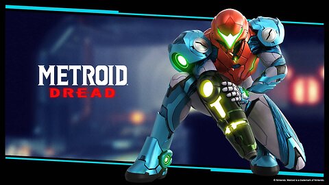 Metroid Dread - Gameplay Walkthrough Part 1 - (Nintendo Switch)