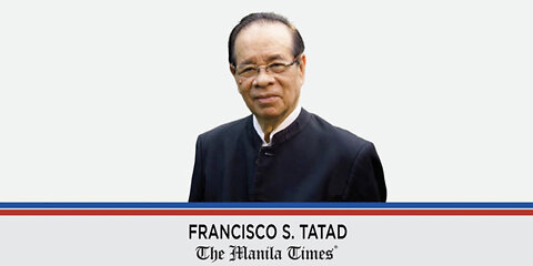 The war with China, if it comes, won't be a picnic - Kit Tatad