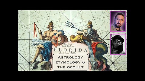 ASTROLOGY, THE OCCULT, & FLORIDA (feat. DoeNut + TJOJP) OWF#0083