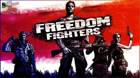 The Fight for Freedom is One We All Endure - Freedom Fighters