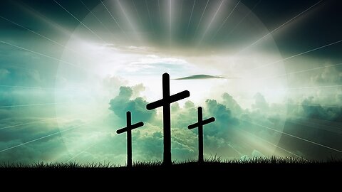 Resurrection Sunday Special Scripture Reading - 1 Corinthians 15