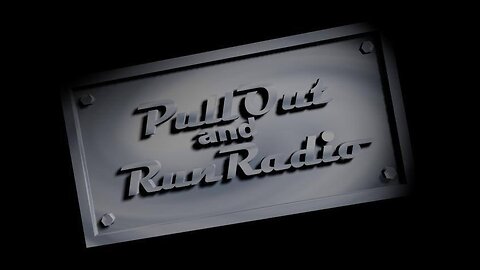 Pull Out And Run Radio Ep 396: 11-5-22