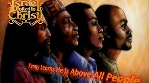 The Israelites: Kenny learns he's above all people
