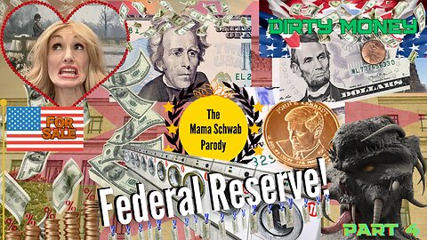 Federal Reserve!