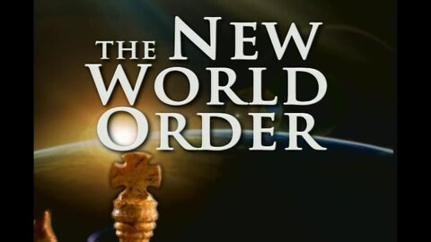 The New World Order