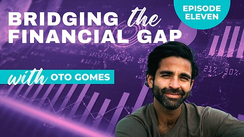 Bridging the Financial Gap-Episode 11- Where Is The Value In Crypto?
