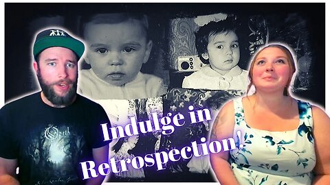 JINJER - Retrospection | EnterTheCronic's FIRST TIME REACTION #jinjer #reaction