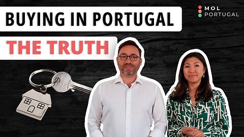 Debunking misconceptions about buying property in Portugal