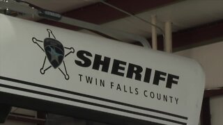 Sheriff's office stress water safety this weekend