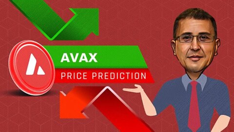 AVALANCHE Price Prediction for 3rd Quarter, 2022 | AVAX Coin Analysis | AVAX Coin Price Prediction