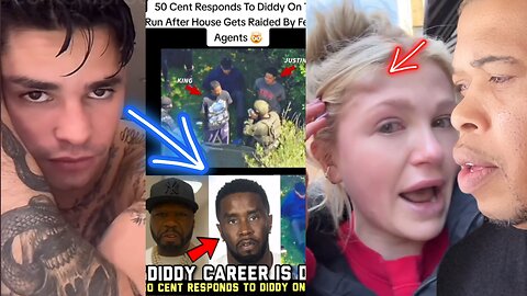 CREEPY "DIDDY" TIK TOKS That'll Shatter & Shift Your REALITY