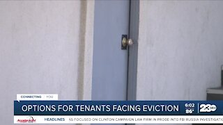 Eviction Moratorium