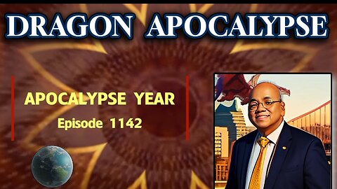 Dragon Apocalypse: Full Metal Ox Day 1077