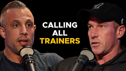 How To Be A Successful Trainer & Coach In Today's Challenging Fitness Industry | Mind Pump 2175