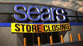 The Decline of Sears...What Happened?