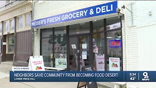 Neighbors save Lower Price Hill from becoming food desert