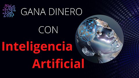 Genera Ingresos con la Inteligencia Artificial ( AI )