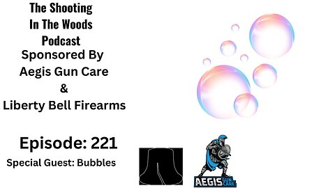 The Shooting In the Woods Podcast Bonus Episode 221 With Bubbles