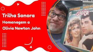Trilha Sonora - Homenagem a Olivia Newton John