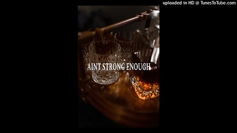 MORGAN WALLEN TYPE BEAT “AINT STRONG ENOUGH” (COUNTRY POP INSTRUMENTAL 2023)