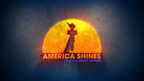 AMERICA SHINES SHOW WITH AUBREY SHINES