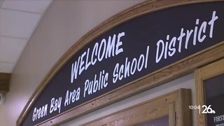 Green Bay Area Public Schools facing projected $36 million budget deficit