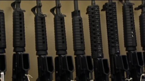 Uncertainty surrounds bill banning so-called assault weapons in Colorado