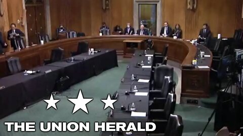 Senate Foreign Relations Hearing on U.S. Efforts to Support Ukraine Against Russia