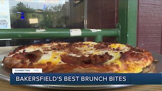Bakersfield's best brunch bites