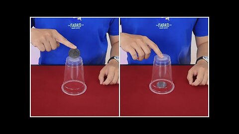 5 Mind Blowing Magic Tricks That Will Trick Your Brain!