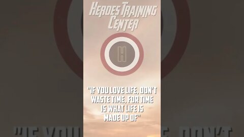Heroes Training Center | Inspiration #44 | Jiu-Jitsu & Kickboxing | Yorktown Heights NY | #Shorts