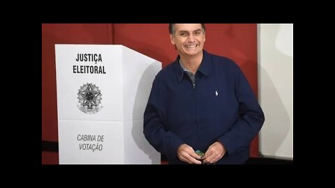 Você pode ser impedido de votar no Bolsonaro no RS em 2022.