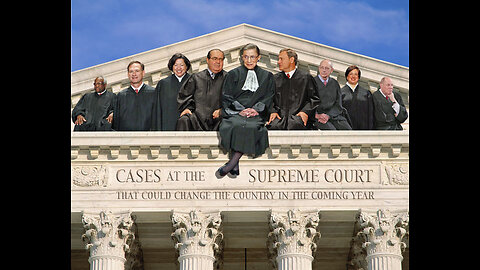 46 landmark Case's Supreme Court of the United States That Changed American Life