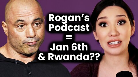 Joe Rogan SMEAR CAMPAIGN Reaches NEW LOW - CNN's Hit Piece