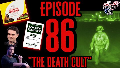 Episode 86 "The Death Cult"