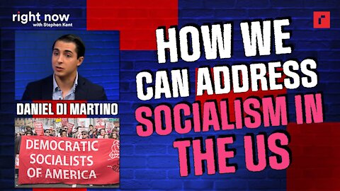 How can we address the future risks of socialism? Start now by teaching its history
