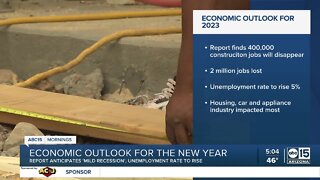 Economic outlook for 2023