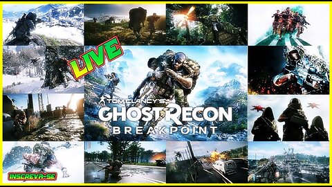 clancy's ghost recon breakpoint