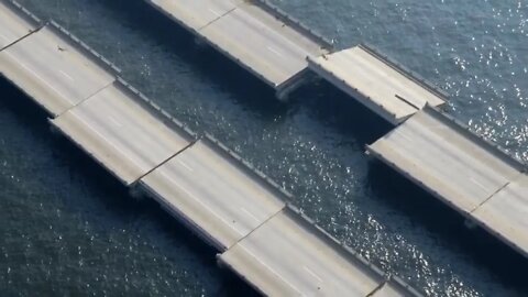 🔴👀🔴 New sensors to monitor storm surge on bridges