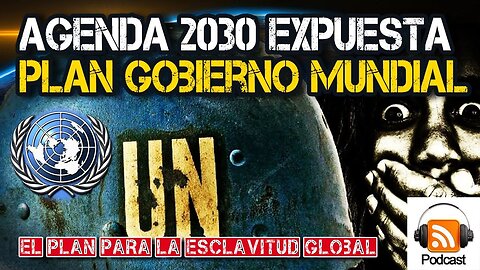 EL GRANO DEL SISTEMA 681: LA VIDA EN 2030