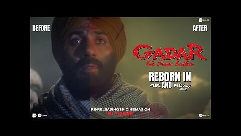 Gadar_ Ek Prem Katha _ Restoration Featurette _ Re-Releasing 9th June (1)
