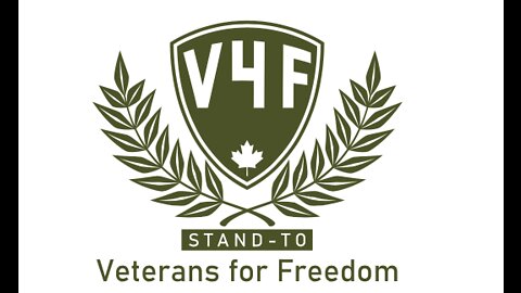 Veterans For Freedom - They Have Your Back!