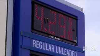 Business owners impacted by high gas prices