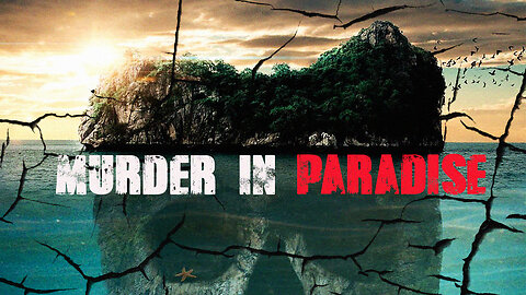 Murder In Paradise | Forsaken #10