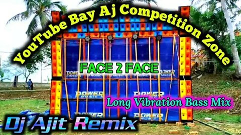 Ramba Ho ho ( Ultra Dot 4X Humming Humming Competition Mix ) Dj Ajit Remix -AJ COMPETITION ZONE.