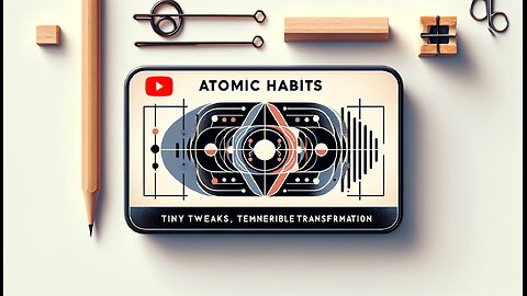 Atomic Habits: Tiny Changes, Remarkable Results - Your Guide to Transformation
