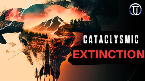 The Biggest Mystery in Earth's History: Uncovering the Truth Behind Mass Cataclysmic Extinctions