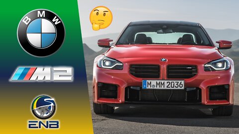 Briefing #226 - Nova BMW M2, achar feio também significa um carro ruim?