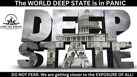 3.3.23: MSM not Happy? CPAC kicks off, Hobbs exposed, Rogan drops more Red Pills, PRAY!